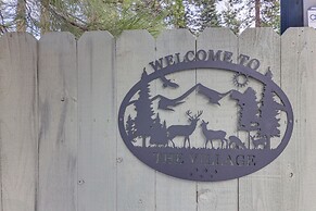 Peaceful Lake Almanor Hideaway, Fish, Hunt + Hike!