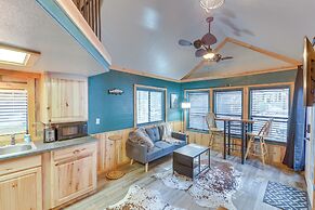 Peaceful Lake Almanor Hideaway, Fish, Hunt + Hike!