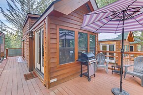 Peaceful Lake Almanor Hideaway, Fish, Hunt + Hike!