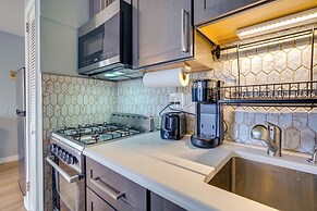 Centrally Located Ocean City Apt < 1 Mi to Beaches