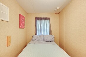 Cozy Morriston Home Near World Equestrian Center!