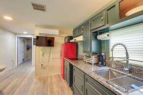 Cozy Morriston Home Near World Equestrian Center!