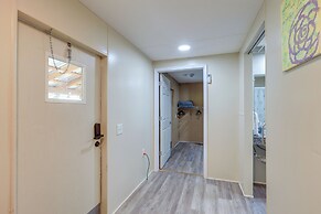 Cozy Morriston Home Near World Equestrian Center!