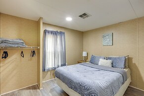 Cozy Morriston Home Near World Equestrian Center!