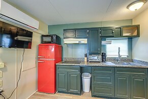 Cozy Morriston Home Near World Equestrian Center!