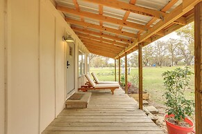 Cozy Morriston Home Near World Equestrian Center!