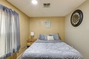 Cozy Morriston Home Near World Equestrian Center!