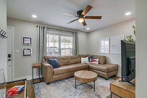 Condo w/ Pool: Walk to University of Mississippi!