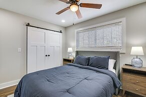 Condo w/ Pool: Walk to University of Mississippi!