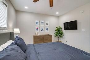 Condo w/ Pool: Walk to University of Mississippi!