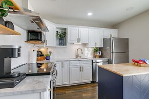 Condo w/ Pool: Walk to University of Mississippi!