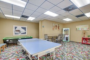 Daytona Beach Oceanfront Condo w/ Pool Access!