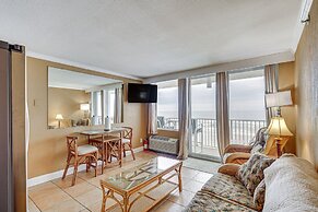 Daytona Beach Oceanfront Condo w/ Pool Access!