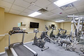 Daytona Beach Oceanfront Condo w/ Pool Access!