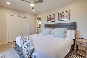 Taos Home w/ Private Hot Tub, Sauna & Gas Grill!