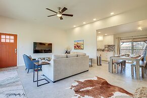 Taos Home w/ Private Hot Tub, Sauna & Gas Grill!