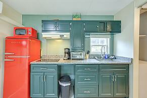 Morriston Getaway w/ Patio - Near Hits Farm!