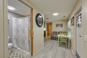 Morriston Getaway w/ Patio - Near Hits Farm!