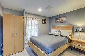 Morriston Getaway w/ Patio - Near Hits Farm!