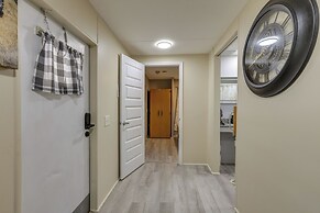 Morriston Getaway w/ Patio - Near Hits Farm!