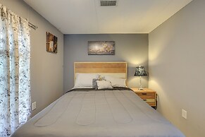 Morriston Getaway w/ Patio - Near Hits Farm!