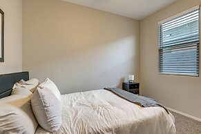 Goodyear Oasis w/ Outdoor Pool + Hot Tub!