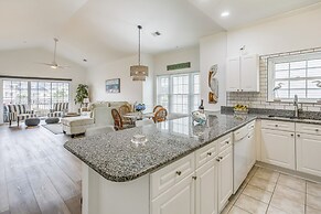 2 Mi to Shore: Myrtle Beach Condo w/ Pool!