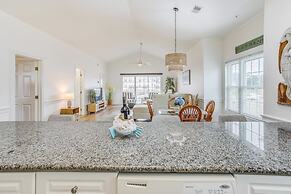 2 Mi to Shore: Myrtle Beach Condo w/ Pool!