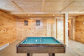 Bigfork Cabin on Long Lake By Trails & Restaurant!