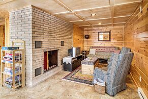 Bigfork Cabin on Long Lake By Trails & Restaurant!