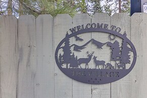 Cozy & Restful Cabin, Steps to Lake Almanor