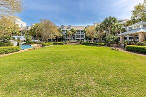 Pilot House 518 1 Bedroom Condo by RedAwning