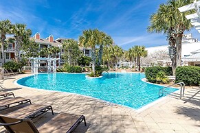 Pilot House 518 1 Bedroom Condo by RedAwning