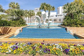 Pilot House 518 1 Bedroom Condo by RedAwning