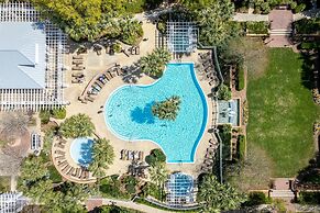 Pilot House 518 1 Bedroom Condo by RedAwning