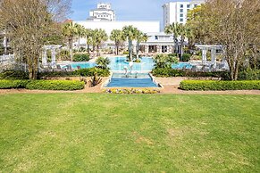 Pilot House 518 1 Bedroom Condo by RedAwning