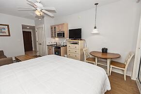 Pilot House 518 1 Bedroom Condo by RedAwning