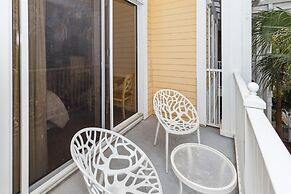 Pilot House 518 1 Bedroom Condo by RedAwning