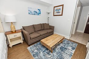 Pilot House 518 1 Bedroom Condo by RedAwning