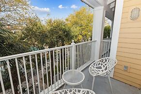 Pilot House 518 1 Bedroom Condo by RedAwning