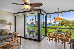 Kihei Surfside, #213 1 Bedroom Condo by RedAwning