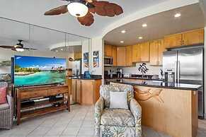 Kihei Surfside, #213 1 Bedroom Condo by RedAwning
