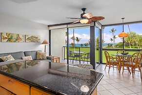 Kihei Surfside, #213 1 Bedroom Condo by RedAwning