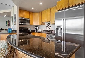 Kihei Surfside, #213 1 Bedroom Condo by RedAwning
