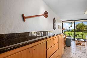 Kihei Surfside, #213 1 Bedroom Condo by RedAwning