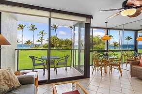 Kihei Surfside, #213 1 Bedroom Condo by RedAwning