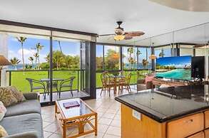 Kihei Surfside, #213 1 Bedroom Condo by RedAwning