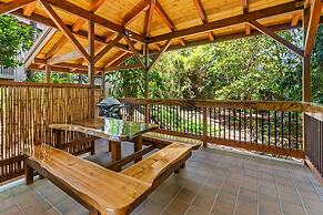 Kauai Waikomo Stream Villas 422 1 Bedroom Condo
