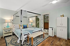 Kauai Waikomo Stream Villas 422 1 Bedroom Condo