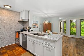 Kauai Waikomo Stream Villas 422 1 Bedroom Condo